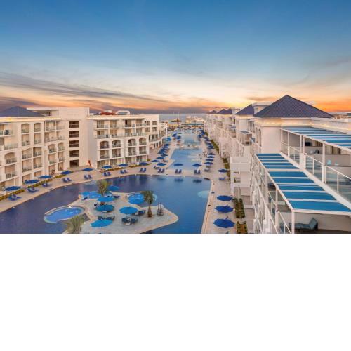 Pickalbatros Blu Spa Resort - Adults Friendly 16 Years Plus