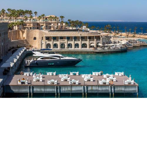Pickalbatros Citadel Resort Sahl Hasheesh