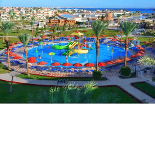 Pickalbatros Dana Beach Resort - Hurghada