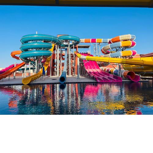 Pickalbatros Laguna Vista Aqua Park - Sharm El Sheikh
