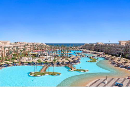 Pickalbatros Palace Hurghada