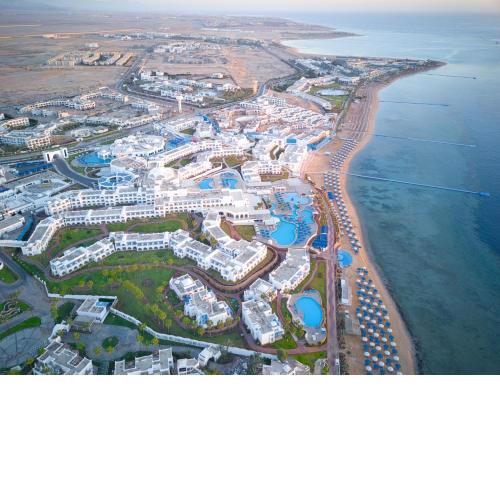 Pickalbatros Palace Sharm - "Aqua Park"
