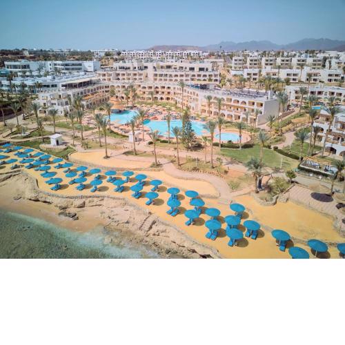 Pickalbatros Royal Grand Sharm - Adults Friendly 16 Years Plus