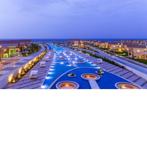 Pickalbatros Sea World Resort - Marsa Alam