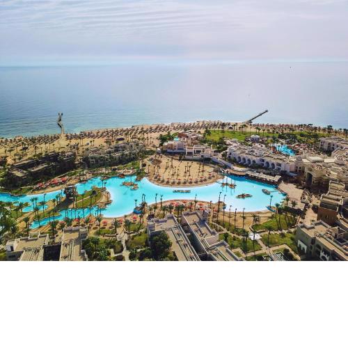 Pickalbatros The Palace Port Ghalib