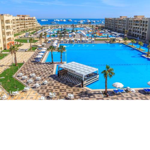 Pickalbatros White Beach Resort - Hurghada