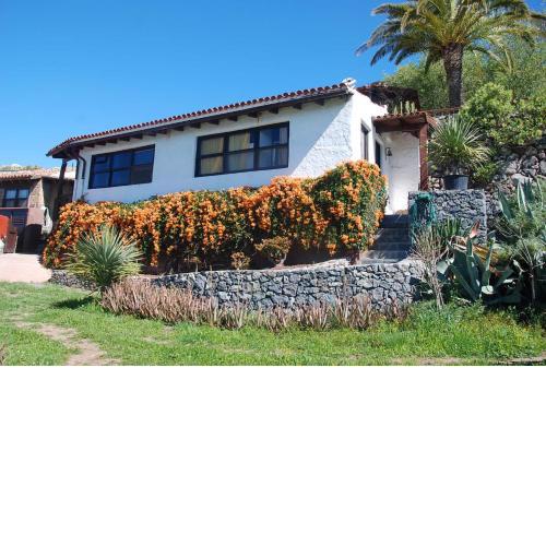 Pico Hincado Rural House