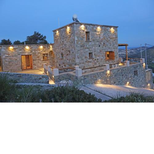 Picollo Grecia Residence Panoramic View