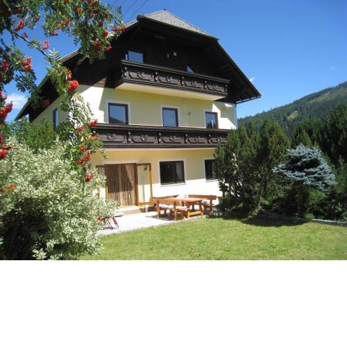 Picturesque Apartment in Thomatal Salzburg near Forest