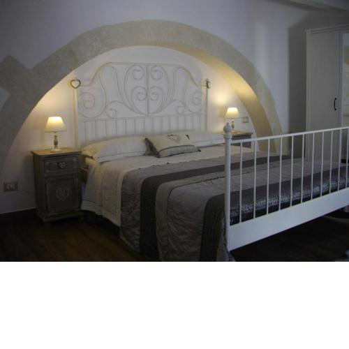 Pied a Terre Aretusa