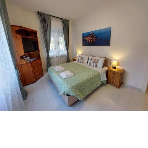 Pied à Terre Nr.5