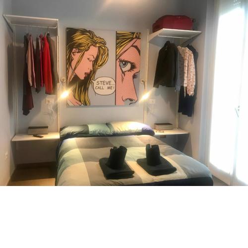 Pied à Terre Sant'Agostino