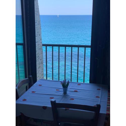 Pied-a-terre sul mare