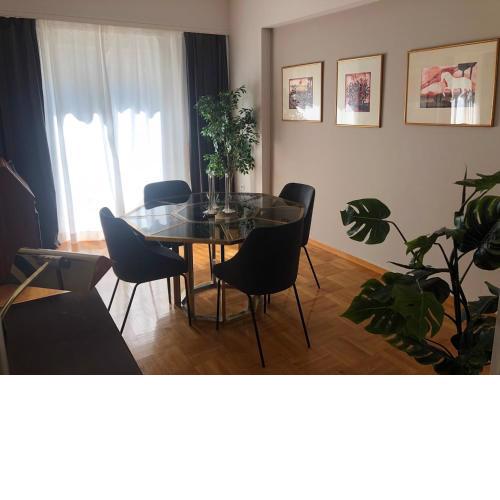 Pied-à-terre