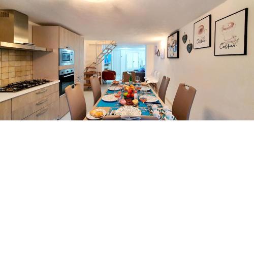 Pieno Centro Apartment