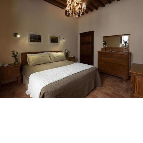 PienzaLettings "Casa Olivieri"