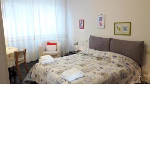 Pier Capponi Apartament