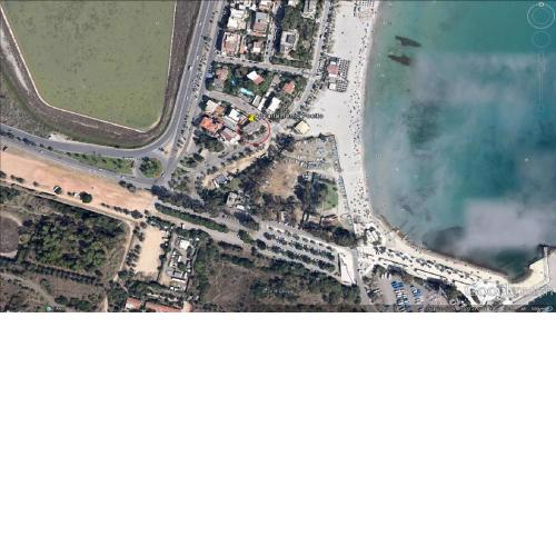 Pier Holiday House - Poetto Cagliari