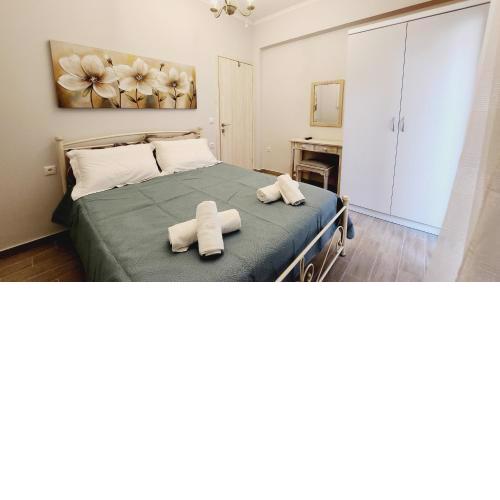 PIERI HOUSE CORFU