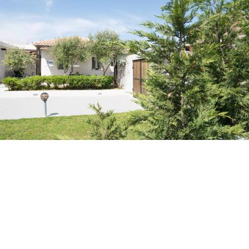 PIERINA HOUSE (by the Tsilivi beach)