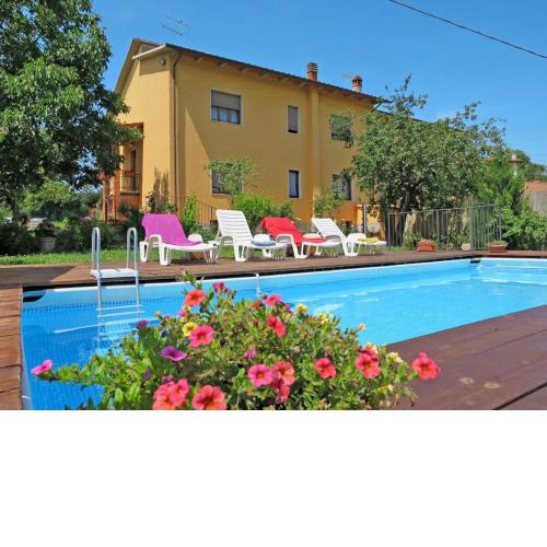 Pierotta Country House