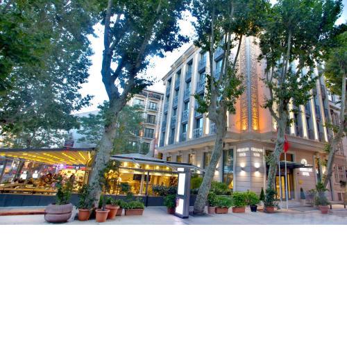 Pierre Loti Hotel - Special Category