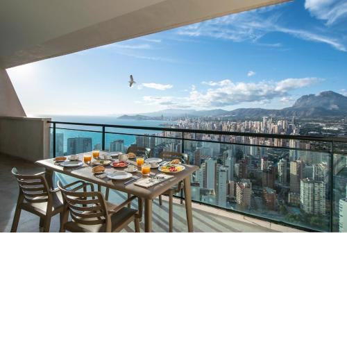 Pierre & Vacances Apartamentos Benidorm Horizon