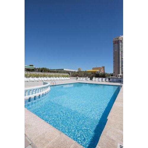 Pierre & Vacances Benidorm Levante