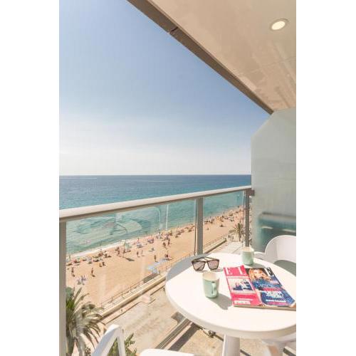 Pierre & Vacances Blanes Playa