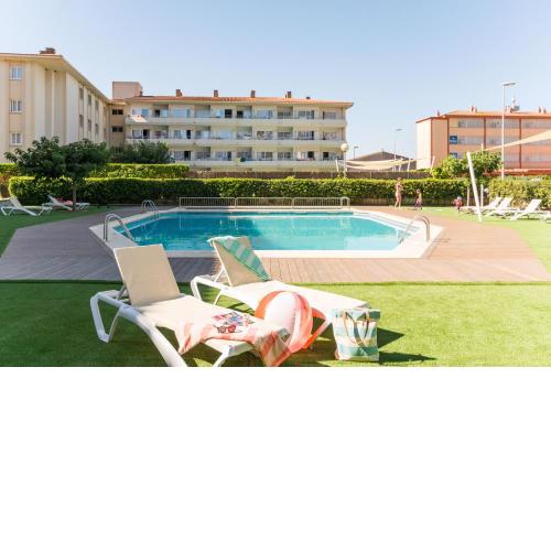 Pierre & Vacances Estartit Playa