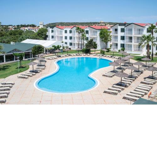 Pierre & Vacances Menorca Cala Blanes