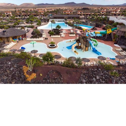 Pierre & Vacances Resort Fuerteventura OrigoMare