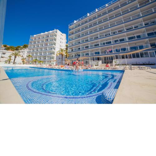 Pierre&Vacances Mallorca Deya