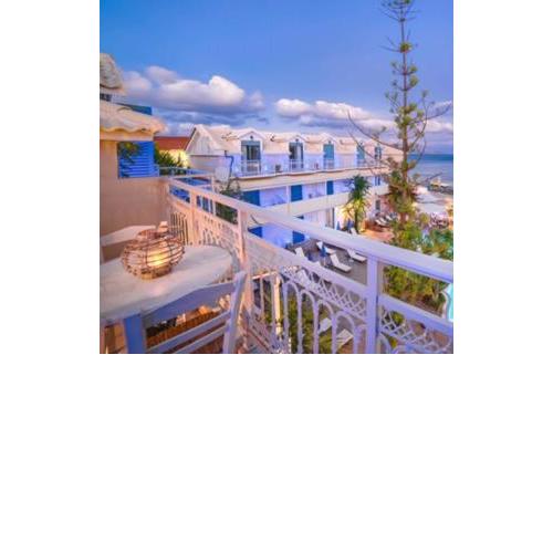 Pierros Hotel