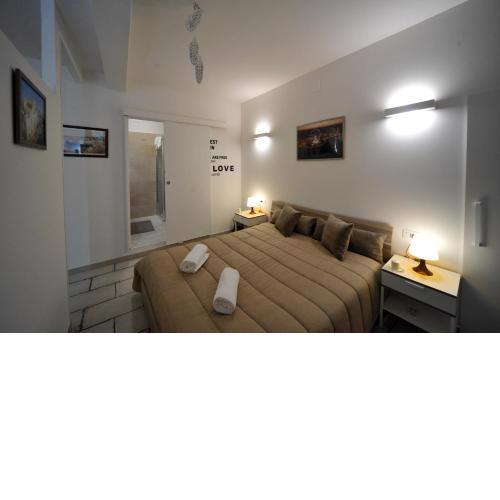 Pietra Bianca Appartment