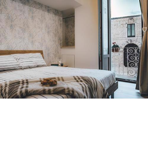 Pietra Bianca Bed&Breakfast
