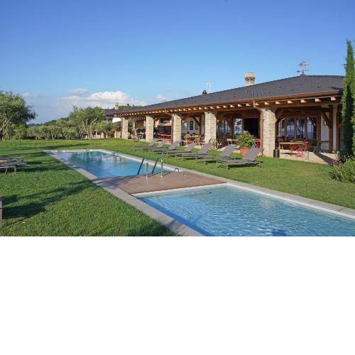 Pietra Cavalla - Ranch & Resort