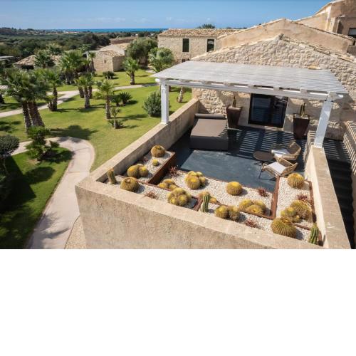 Pietra d'Acqua Resort & Spa by Geocharme