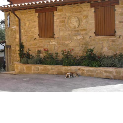 Pietra Maula Agriturismo