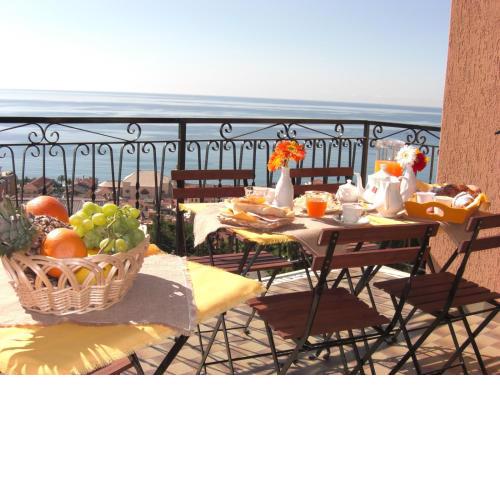 Pietra Preziosa Bed & Breakfast