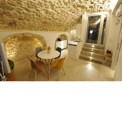 Pietrabianca Santa Maria Apartments