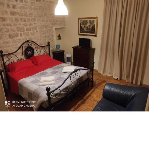 PIETRAGIADA appartamento affitti brevi