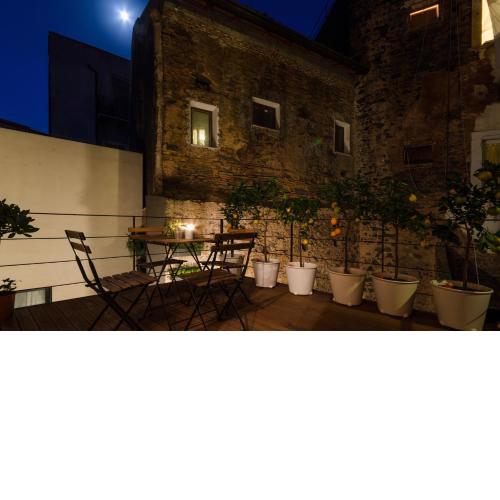 Pietranera Apartments