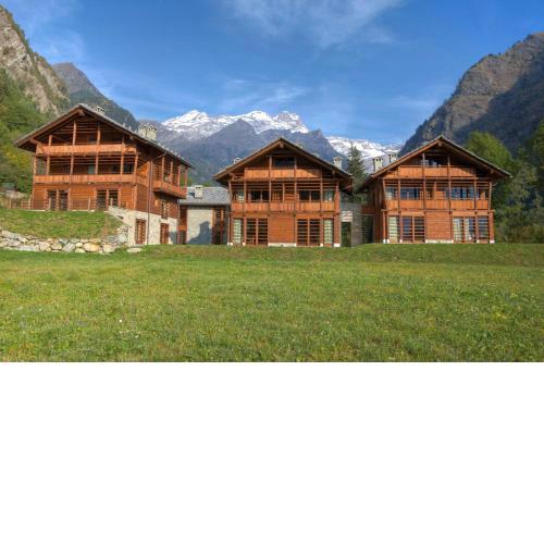 Pietre Gemelle Resort