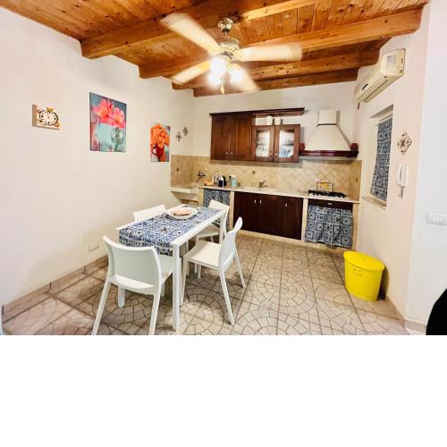 Pietre Nere House