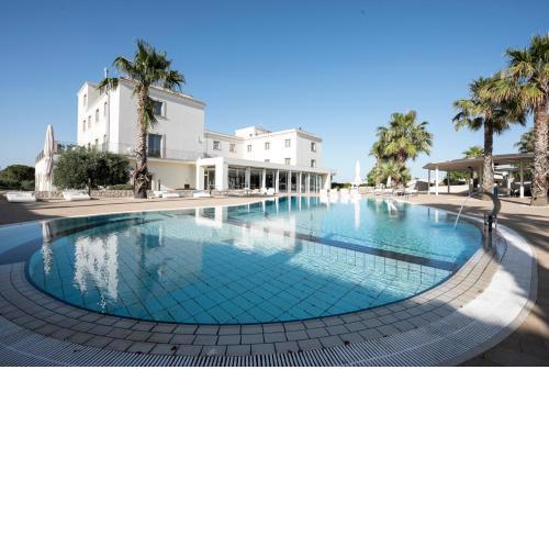 Pietre Nere Resort & Spa