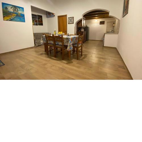 Pietro Holiday Home