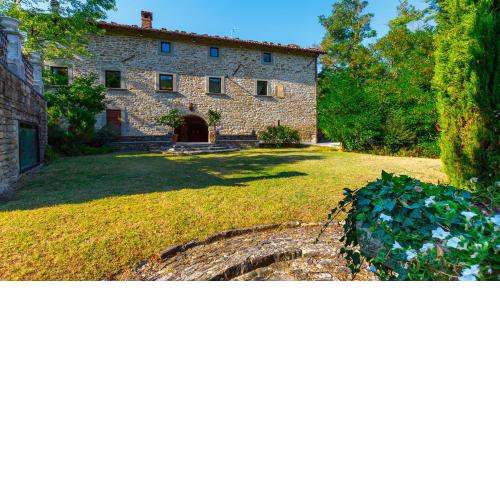 PIEVE DEL BORGO 6&2, Emma Villas