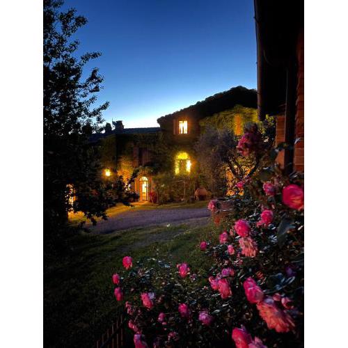 Pieve di Caminino Historic Farm