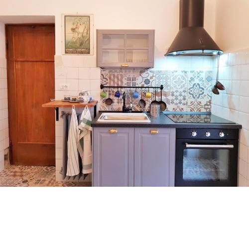 Pieve Holiday - Maison de Charme